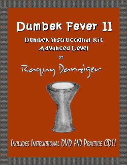 Dumbek Fever II