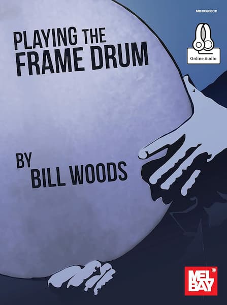 Playing the Frame Drum