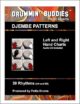 Drummin' Buddies Hand Charts