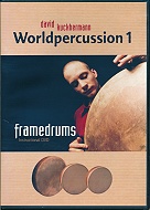 World Percussion I