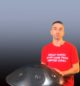 Learn To Play Handpan With Walter Scalzone