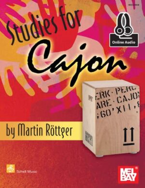 Studies For Cajon