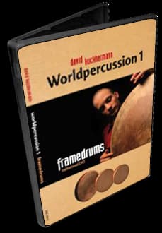 World Percussion I