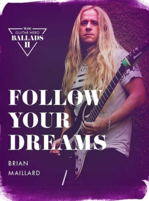 Brian Maillard - JTC - Follow Your Dreams