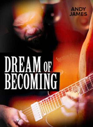 Andy James - JTC - Dream Of Becoming