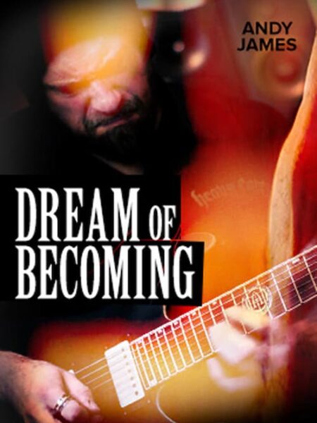 Andy James - JTC - Dream Of Becoming