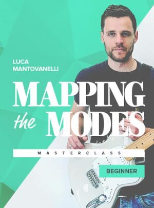 Mapping The Modes Beginner