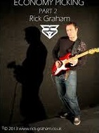 Rick Graham - Economy Picking Part 2