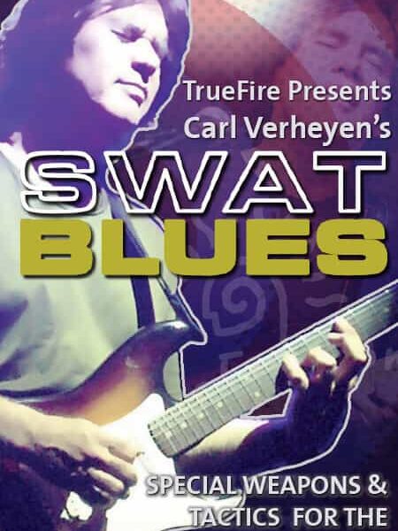 Swat Blues