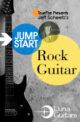 Jeff Scheetz - Truefire - Jump Start Rock Guitar