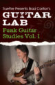 Brad Carlton - Truefire - Guitar Lab - Funk Guitar Studies Vol 1