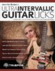 Jennifer Batten - Fundamental Changes - Ultra Intervallic Guitar Licks