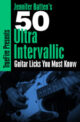 Jennifer Batten - Truefire - 50 Ultra Intervallic Licks You Must Know