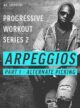 Al Joseph - JTC - Progressive Workout Series 2 - Arpeggios - Part 1 - Alternate Picking