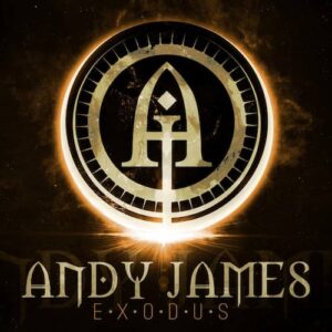 Andy James - Exodus Package