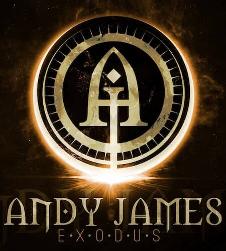 Andy James - Exodus Package