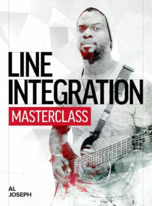 Al Josephs - JTC - Line Integration Masterclass