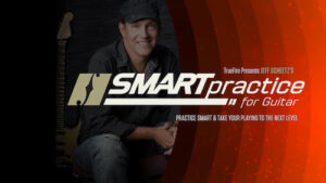 Jeff Scheetz - Truefire - Smart Practice For Guitar