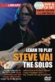 Andy James - Lick Library - Learn To Play Steve Vai The Solos