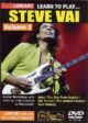 Andy James - Lick Library - Learn To Play Steve Vai Vol 3