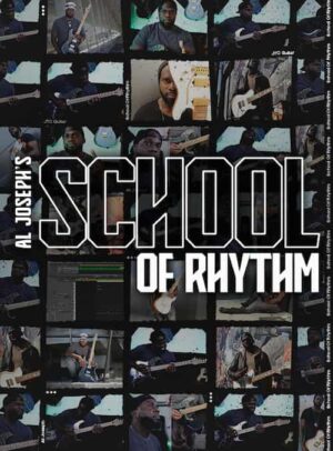 Al Joseph - JTC - School Of Rhythm