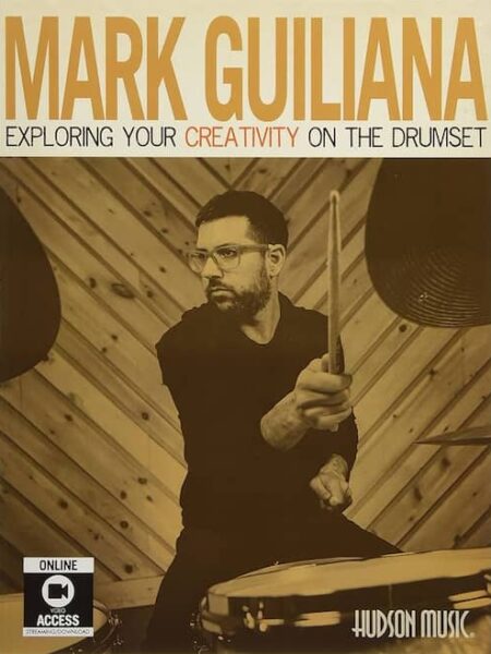 Mark Guiliana