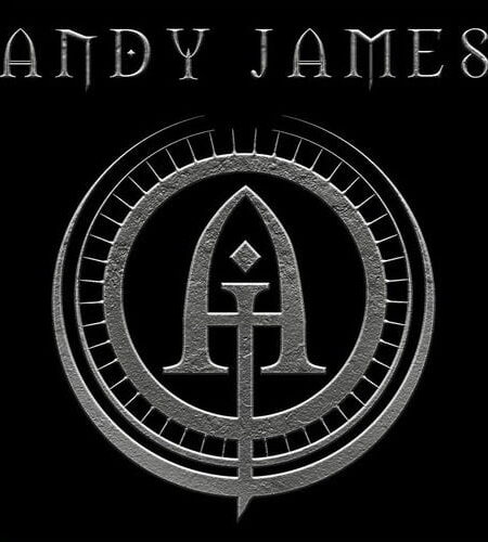 Andy James - JTC - Andy James Album