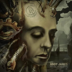 Andy James - JTC - Psychic Transfusion