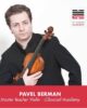 Pavel Berman - I Classical Academy - Paganini Caprices No 1 - 24