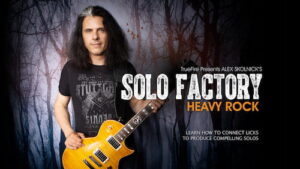 Alex Skolnick