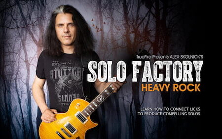 Alex Skolnick