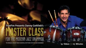 Danny gottlieb