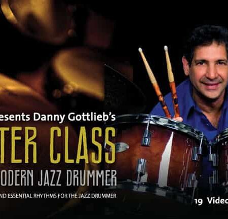 Danny gottlieb