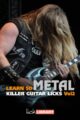 Andy James - Lick Library - 50 Metal Killer Licks Vol 2