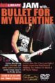 Andy James - Lick Library - Jam With Bullet For My Valentine