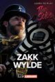 Andy James - Lick Library - Learn To Play Zakk Wylde The Solos