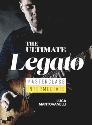 - Legato Masterclass Intermediate