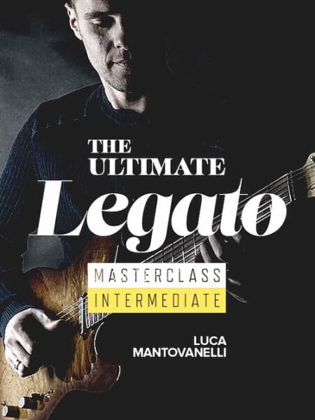 - Legato Masterclass Intermediate