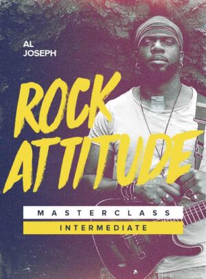 Rock Attitude Intermediate