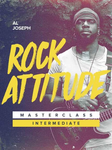 Rock Attitude Intermediate