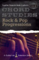 Brad Carlton - Truefire - Chord Studies Rock and Pop Progressions Vol 2