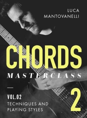 Chords Masterclass Vol 2