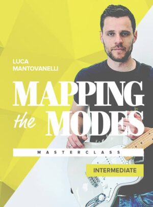 Luca Mantovanelli - JTC - Mapping The Modes Intermediate