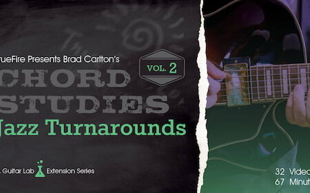 - Jazz Turnarounds Vol 2