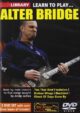 Andy James - Lick Library - Learn To Play Alter Bridge