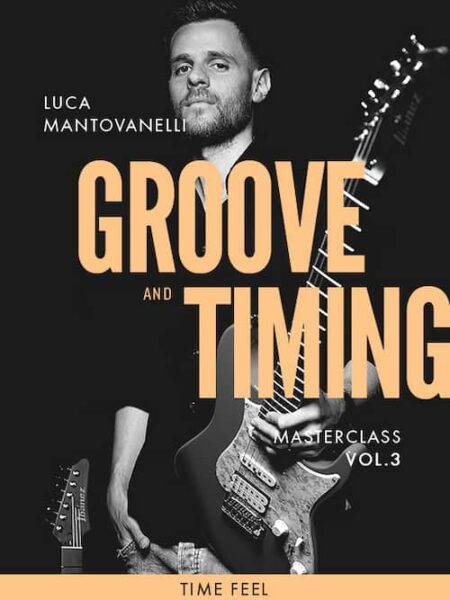 Groove And Timing Masterclass Vol 3