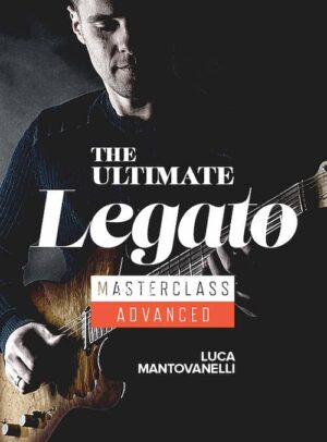 Legato Masterclass Advanced