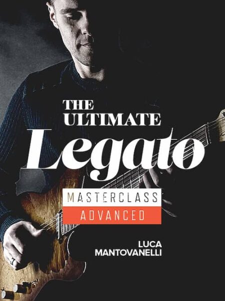 Legato Masterclass Advanced