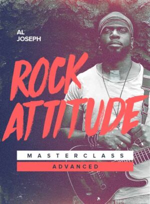 Rock Attitude Advanced