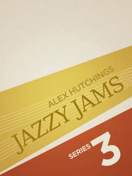 Jazzy Jams Series 2